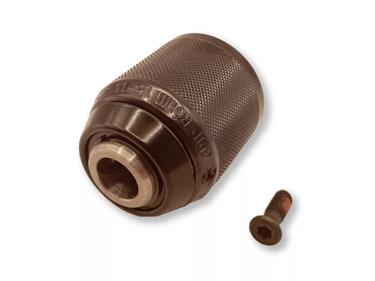 Mandrin à serrage rapide réf. 1 600 A01 22S Bosch